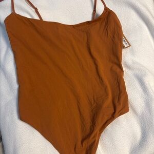 Skims bodysuit - size M